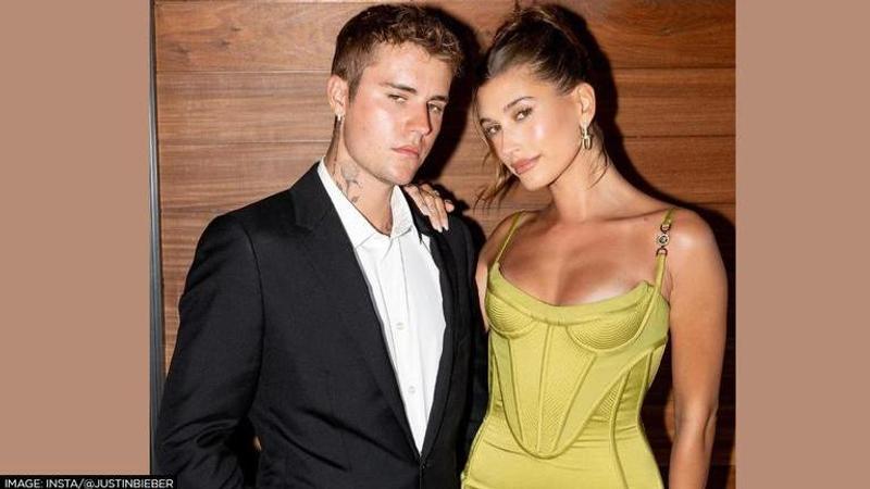 Justin Bieber, Hailey Bieber