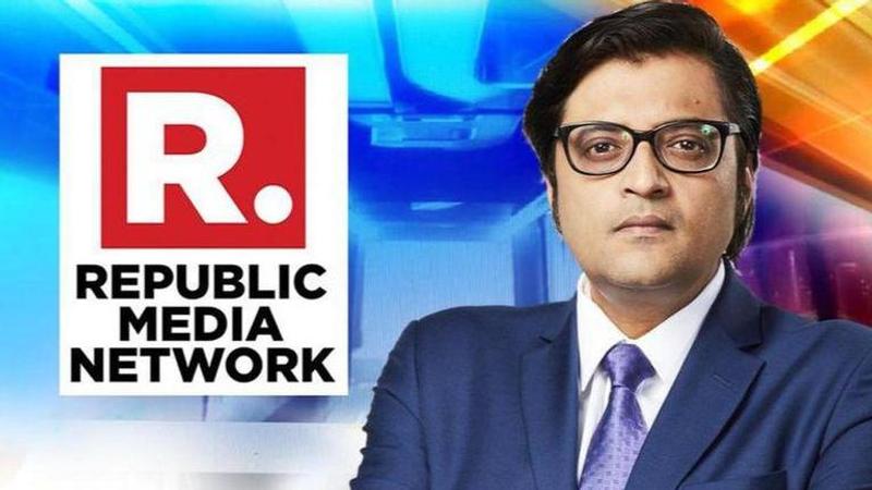 Arnab Goswami