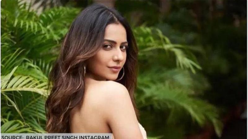 rakul preet singh