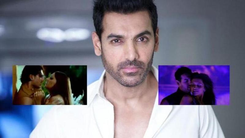 john abraham