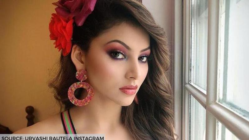 urvashi rautela