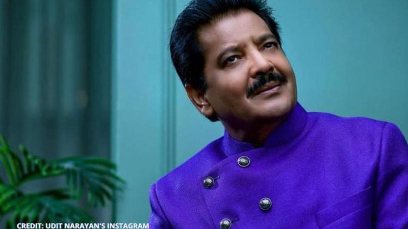 Udit Narayan