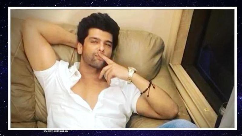 Kushal Tandon