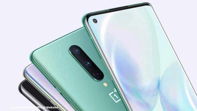 oneplus 8