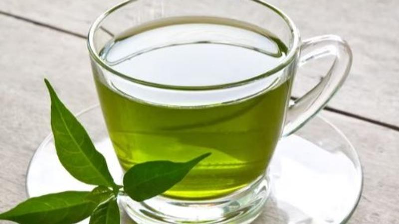 Green tea