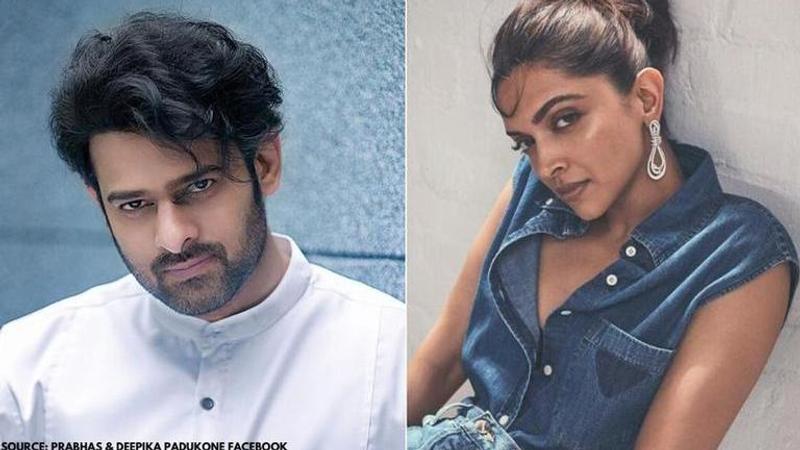 prabhas and deepika padukone