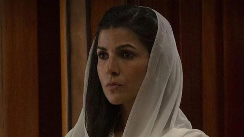 nimrat kaur