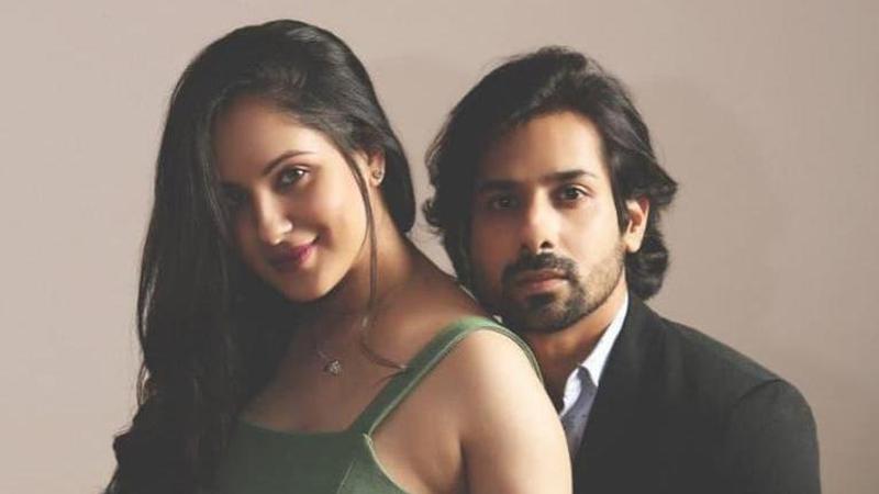 Puja Banerjee, Kunal Verma embrace parenthood, welcomes a baby boy