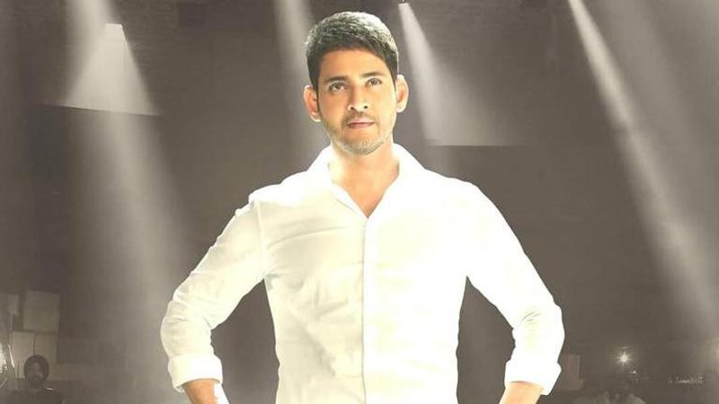 mahesh babu