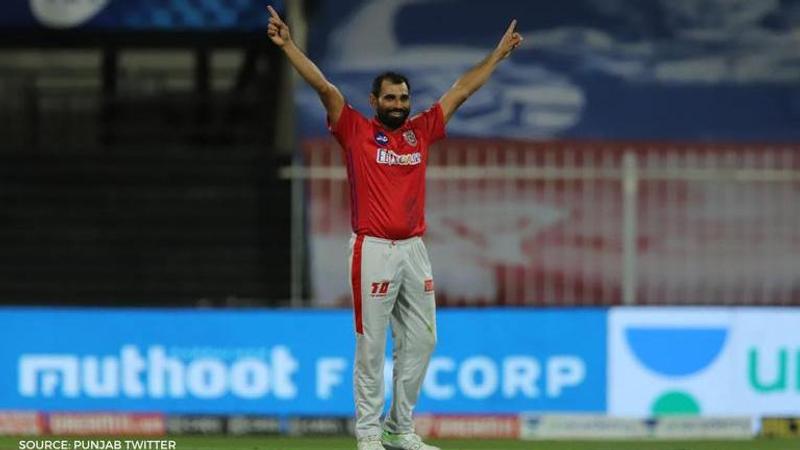 Mohammad Shami