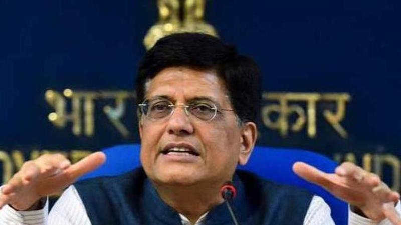 Piyush Goyal