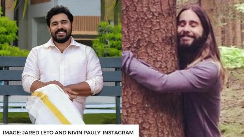 Nivin Pauly