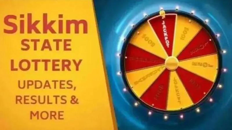 sikkim lottery