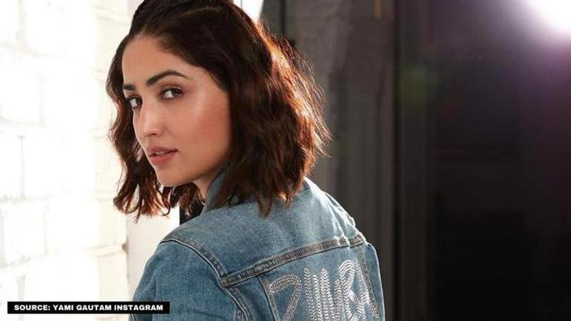 yami gautam