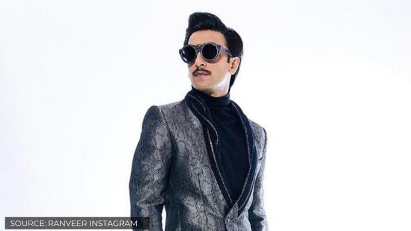 Ranveer Singh