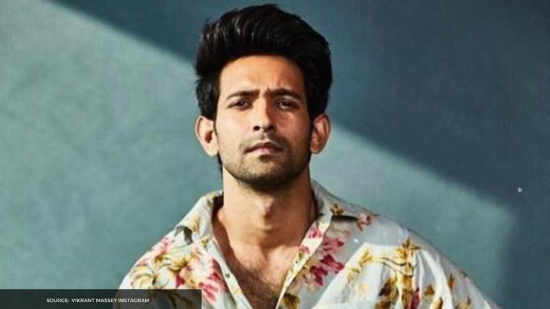 vikrant massey