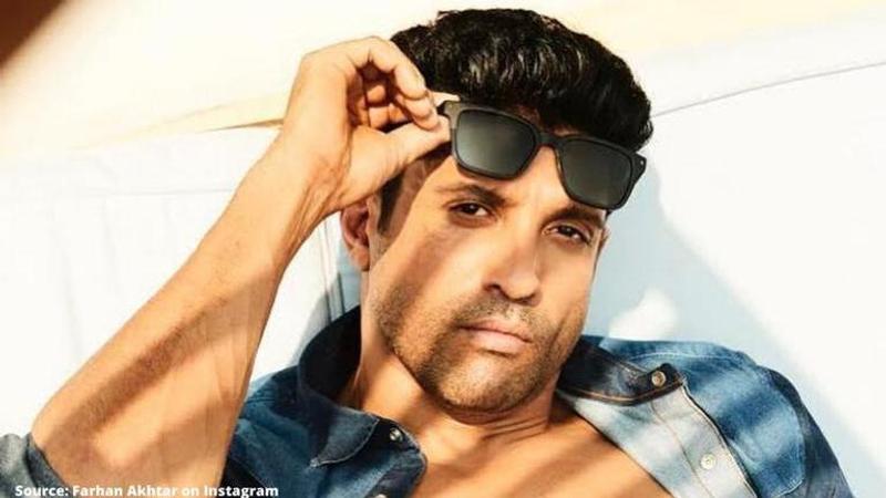 Farhan Akhtar