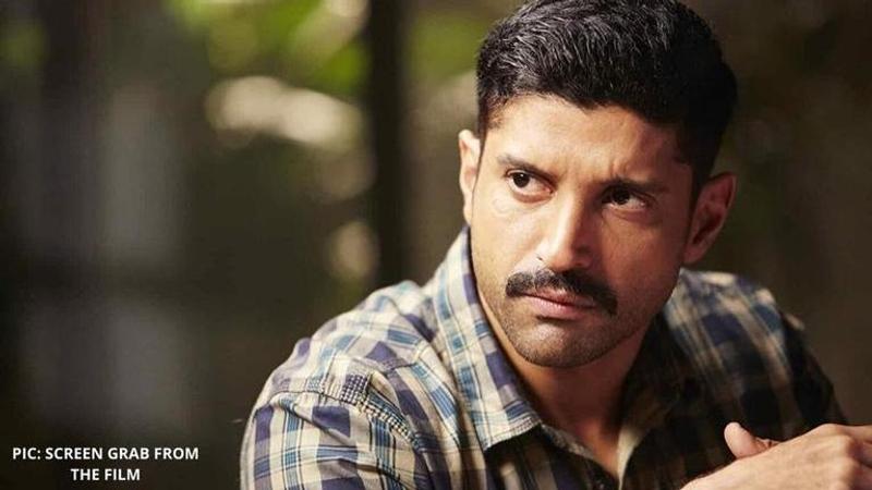 Farhan akhtar