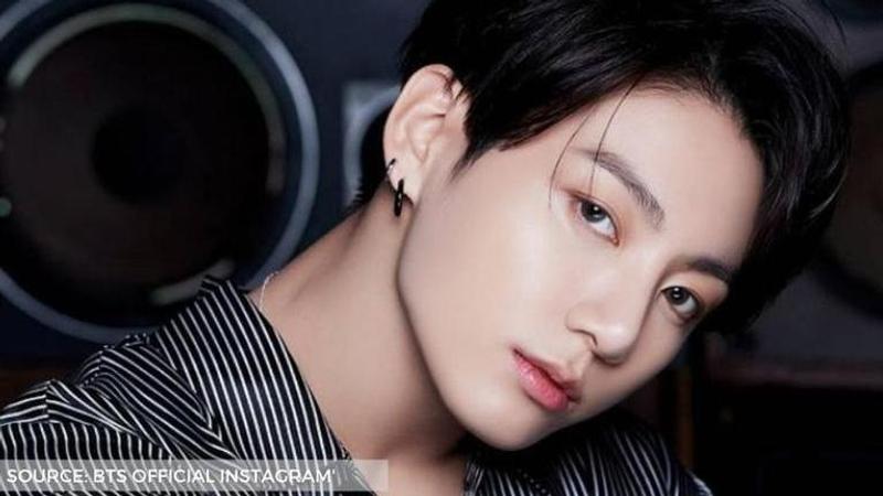 BTS’ jungkook