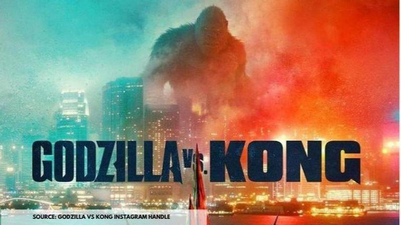 godzilla vs kong cast