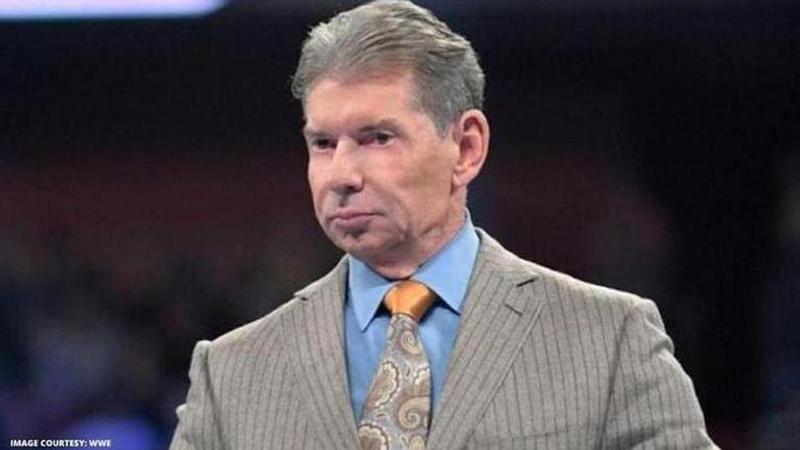 Vince McMahon