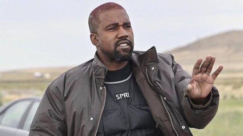 kanye west