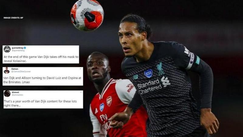 Van Dijk