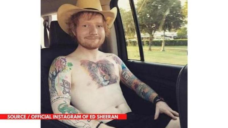 COVID-19: Ed Sheeran to pay staff's wages as his restaurant closes amid coronavirus