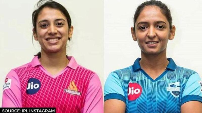 Women's T20 Challenge Final