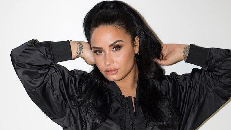 Demi Lovato to host 2020 People's Choice Award, to take place on November 15