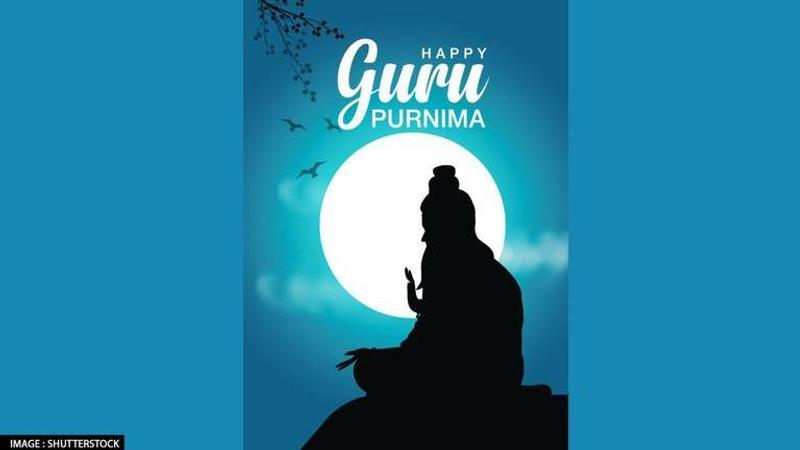 Guru Purnima 2022