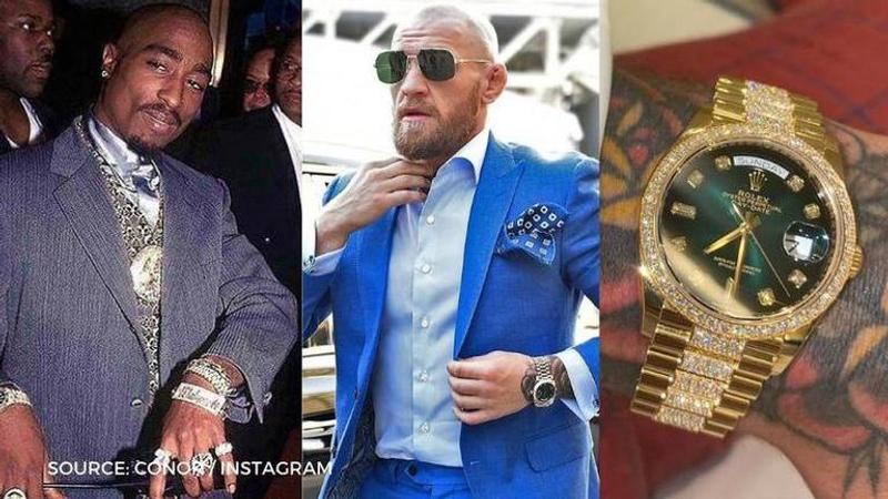 conor mcgregor