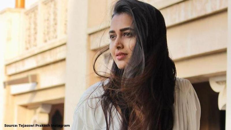 Tejasswi Prakash