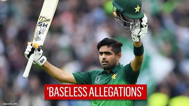 Babar Azam