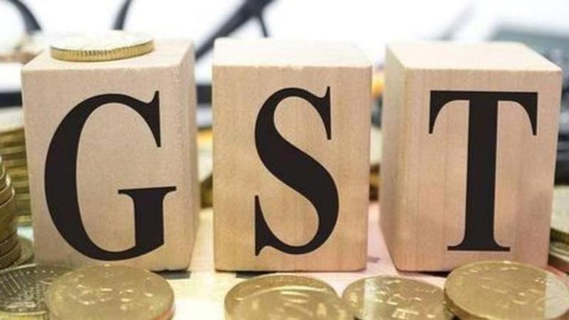 GST