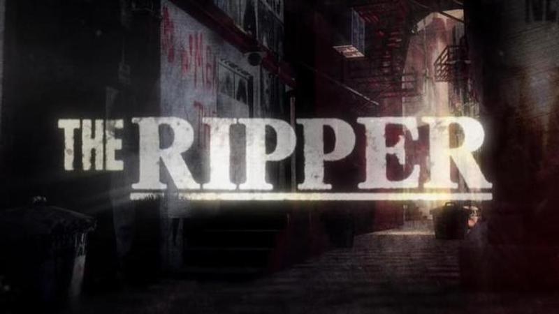 is the ripper a true story