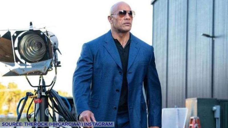 Dwayne Johnson