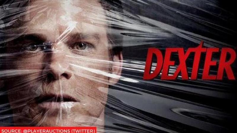 is dexter leaving netflix