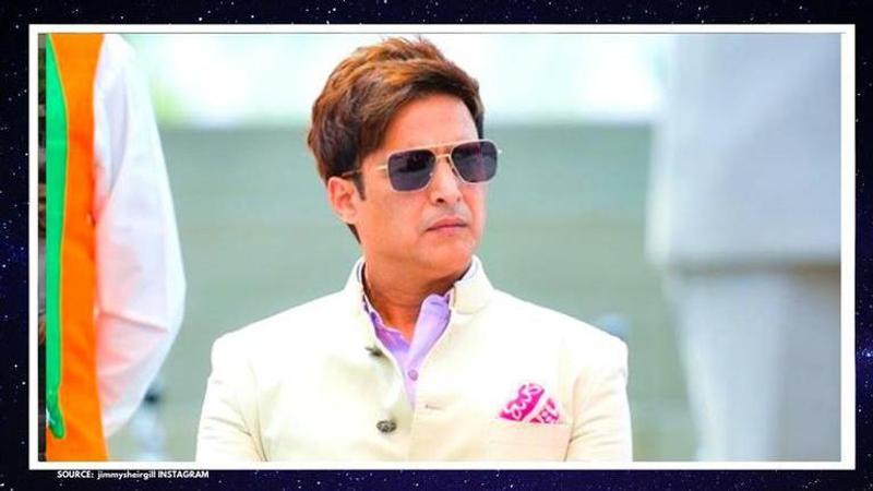 Jimmy Sheirgill's net worth