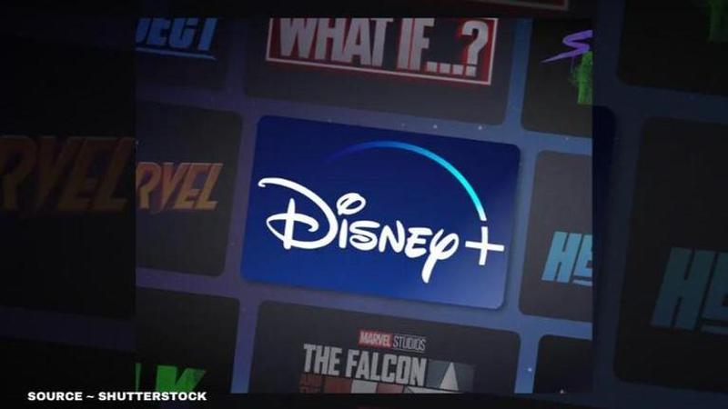 how to get disney plus on samsung tv