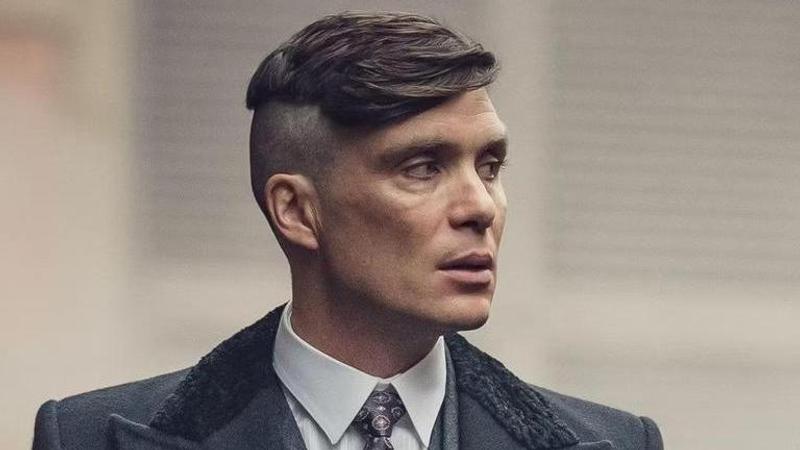 Cillian Murphy