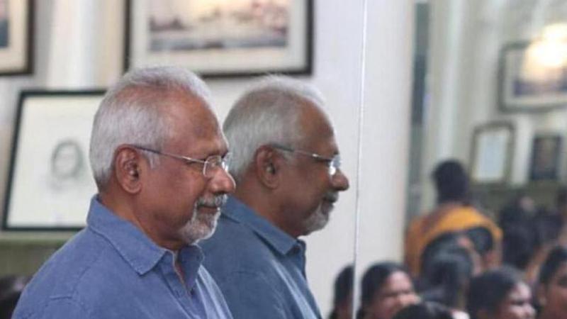 mani ratnam