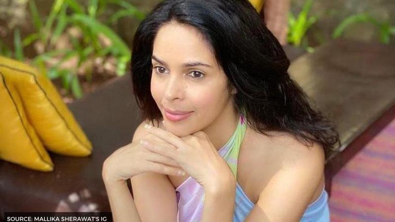 Mallika Sherawat