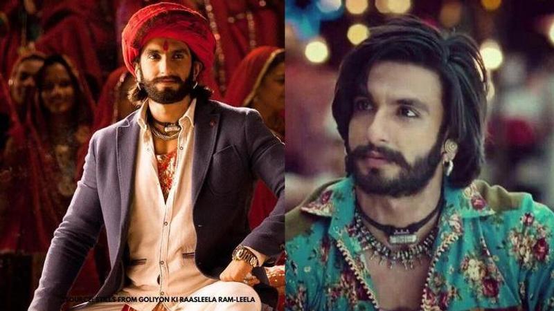 Ranveer singh