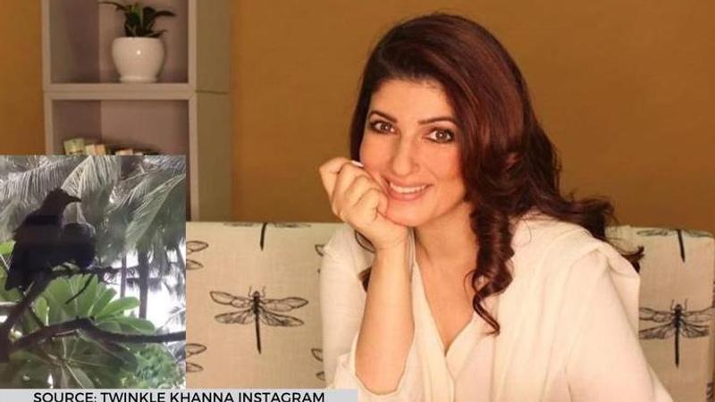 Twinkle Khanna