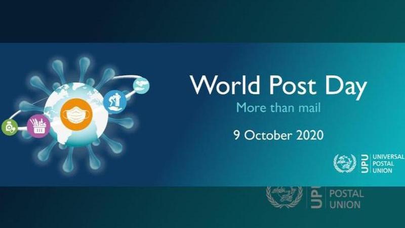 world post day 2020