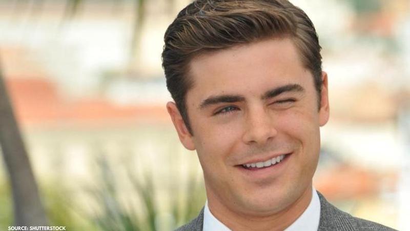 zac efron's birthday