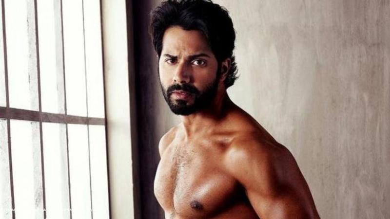 Varun Dhawan