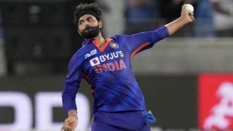 Ravindra Jadeja on cusp of scripting historic feat, might surpass ODI World Cup winner