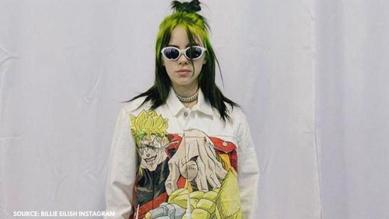 Billie Eilish